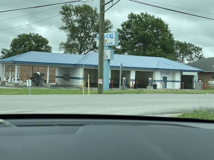 King-Cal Car Wash Picture 5