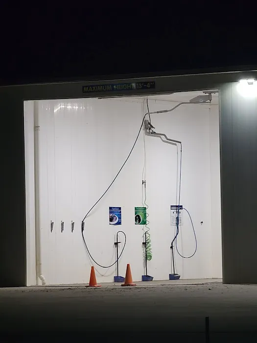 Magic Car and Pet Wash -Kingdom City Picture 1