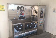 Magic Car and Pet Wash -Kingdom City photo 3