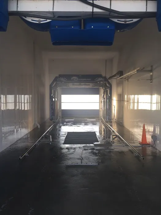 Magic Car and Pet Wash -Kingdom City Picture 5