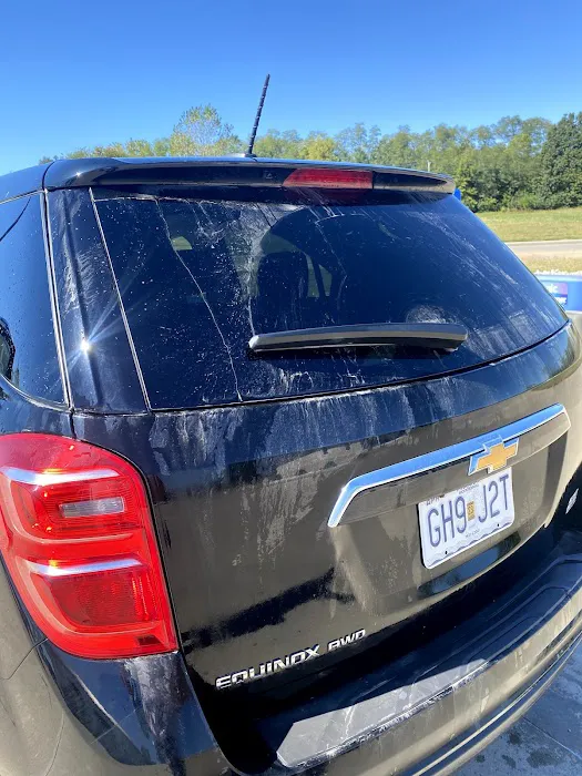 Magic Car and Pet Wash -Kingdom City Picture 9