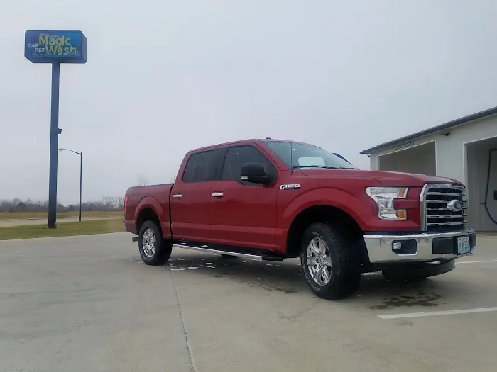 Magic Car and Pet Wash -Kingdom City Picture 10