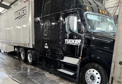 Quality Truck Washes - Kingdom City, MO photo 3
