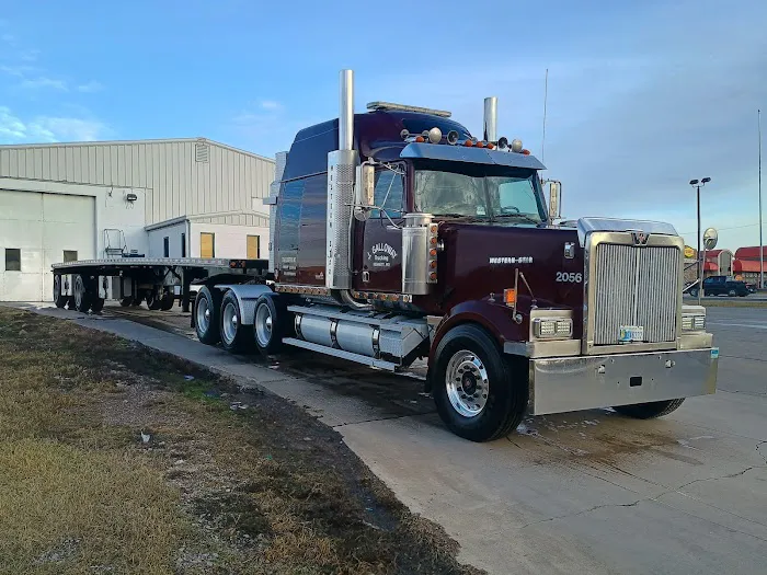 Quality Truck Washes - Kingdom City, MO Picture 2