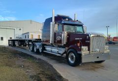 Quality Truck Washes - Kingdom City, MO photo 2