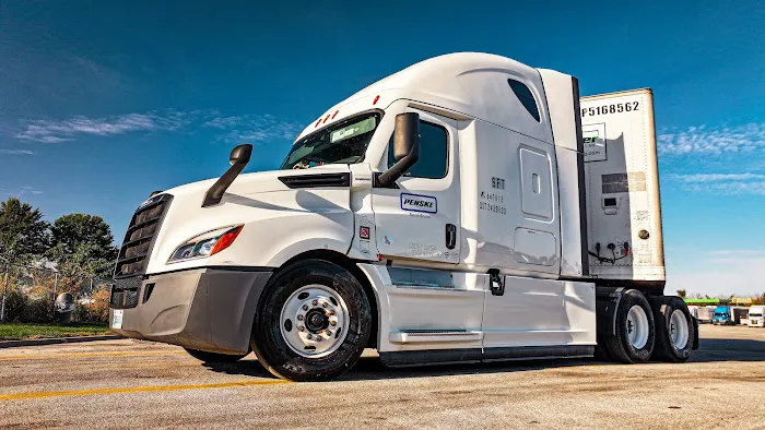 Quality Truck Washes - Kingdom City, MO Picture 1