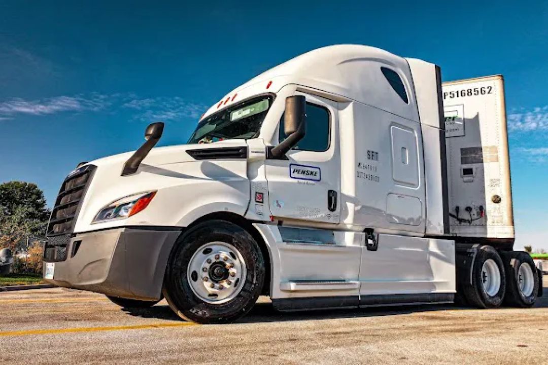Quality Truck Washes - Kingdom City, MO