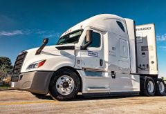 Quality Truck Washes - Kingdom City, MO photo 1