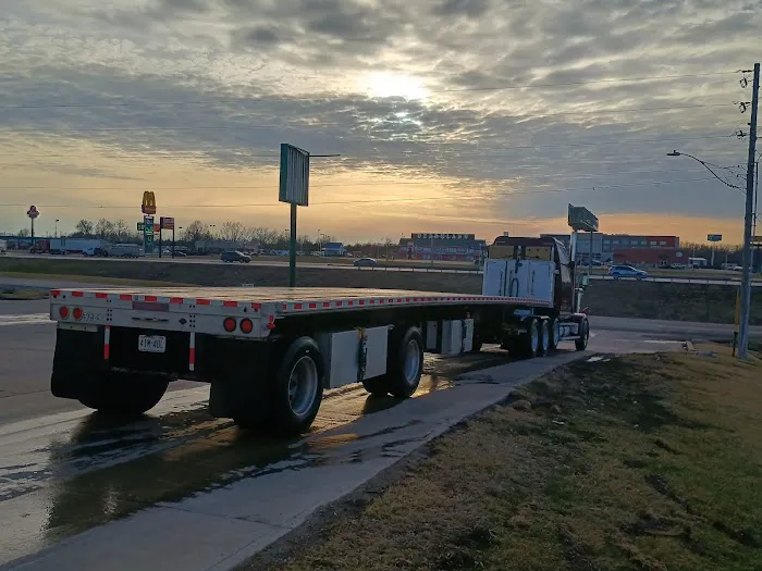 Quality Truck Washes - Kingdom City, MO Picture 6