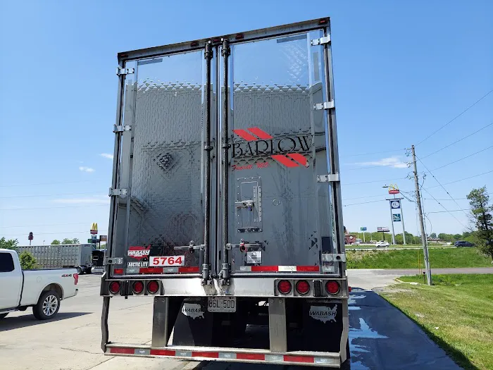 Quality Truck Washes - Kingdom City, MO Picture 7