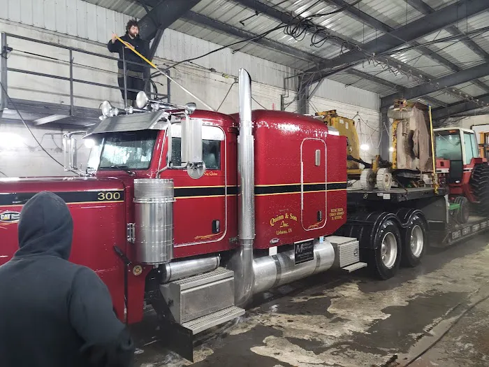 Quality Truck Washes - Kingdom City, MO Picture 10