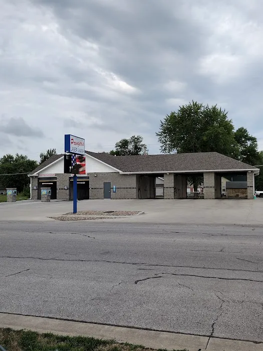 Prenger's Laser Wash Picture 1