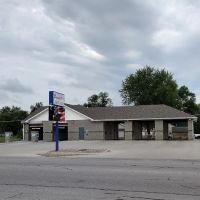 Prenger's Laser Wash ico