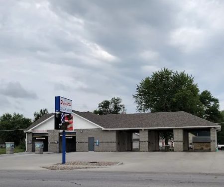 Prenger's Laser Wash