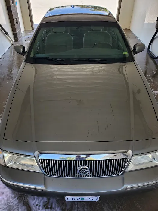 Prenger's Laser Wash Picture 2