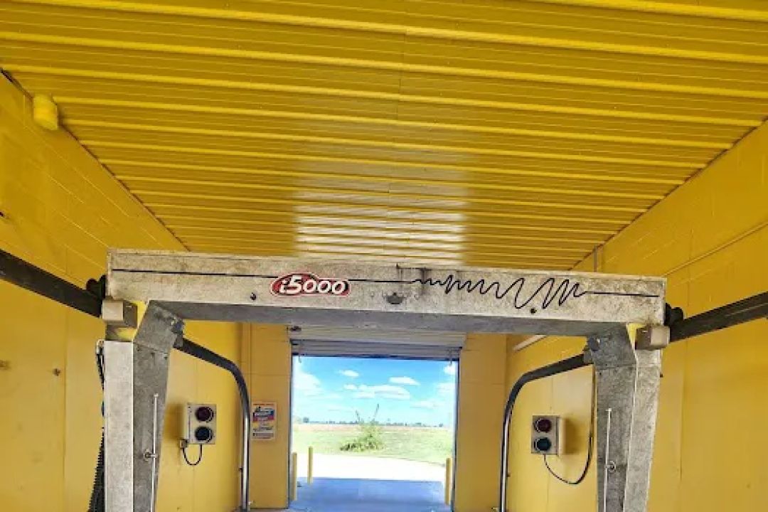 The Local Car Wash LLC