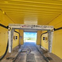 The Local Car Wash LLC ico