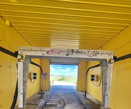 The Local Car Wash LLC