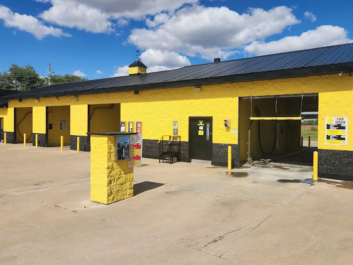 The Local Car Wash LLC Picture 2