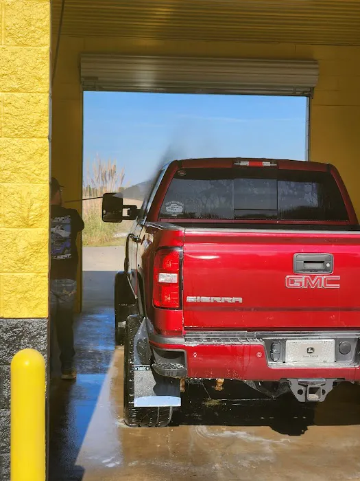 The Local Car Wash LLC Picture 7