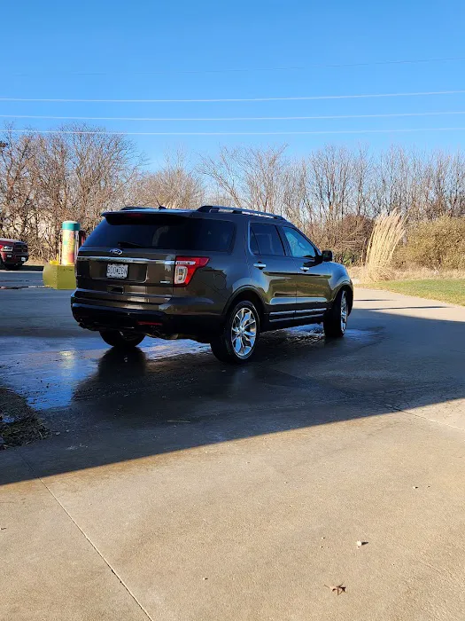 The Local Car Wash LLC Picture 5