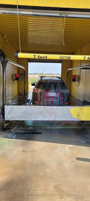 The Local Car Wash LLC Picture 6