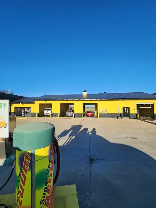 The Local Car Wash LLC Picture 8