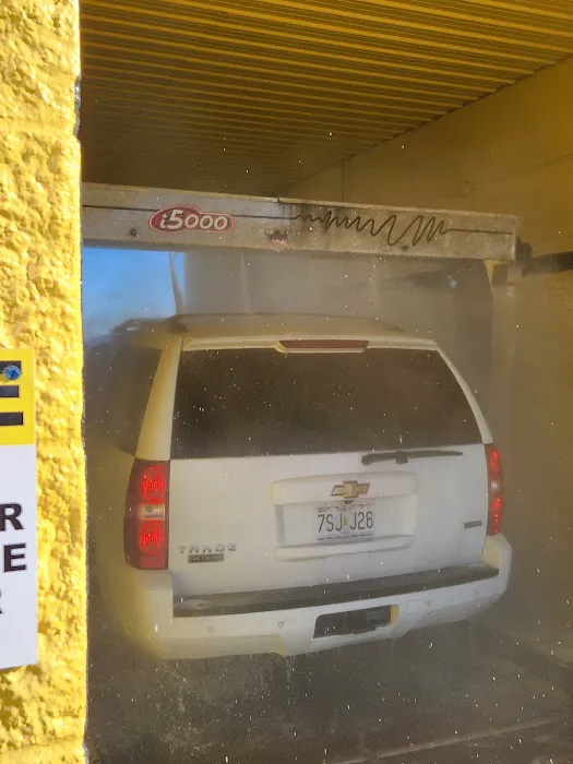 The Local Car Wash LLC Picture 10