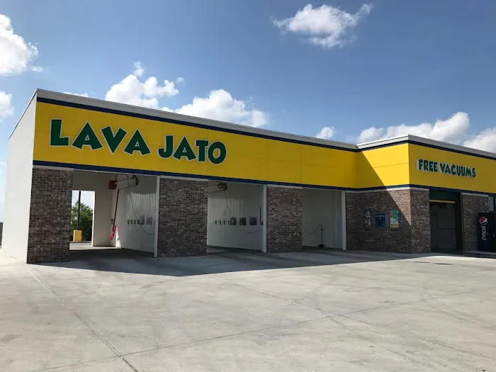Lava Jato Car Wash Picture 1