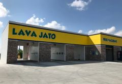 Lava Jato Car Wash photo 1