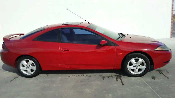 Lava Jato Car Wash Picture 4