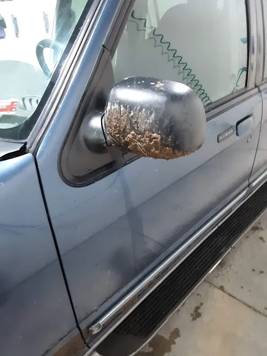 Lava Jato Car Wash Picture 6