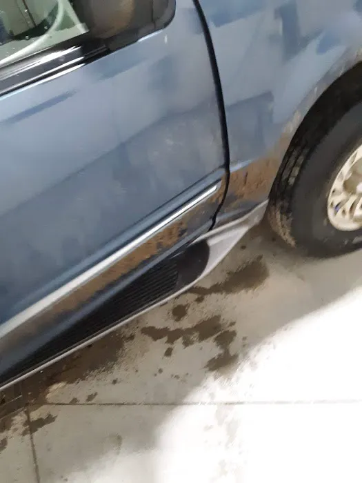 Lava Jato Car Wash Picture 5