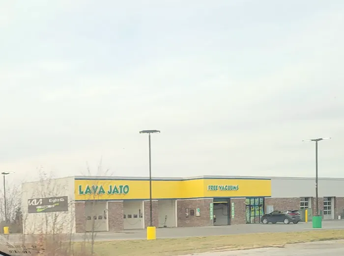 Lava Jato Car Wash Picture 2