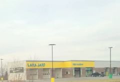 Lava Jato Car Wash photo 2