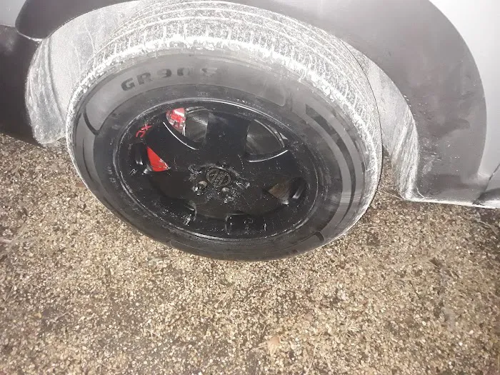 Lava Jato Car Wash Picture 9