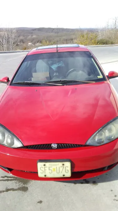 Lava Jato Car Wash Picture 7