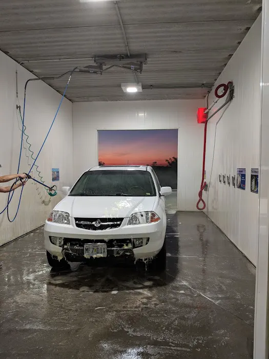 Lava Jato Car Wash Picture 10