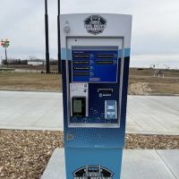 Big Boy's Truck Wash ico