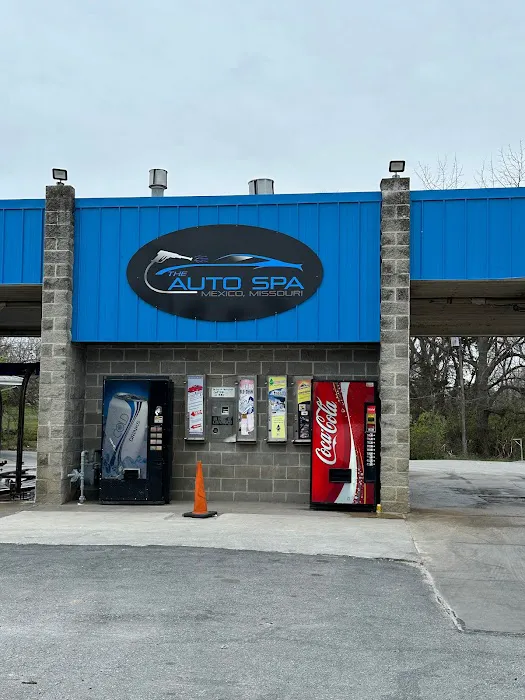 The Auto Spa Picture 4