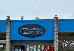 The Auto Spa photo 4