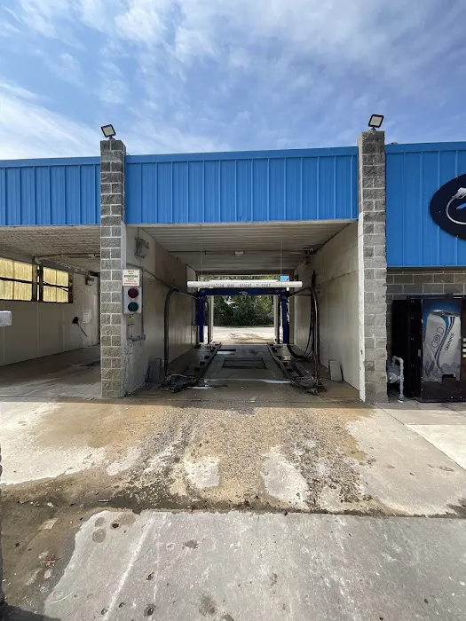 The Auto Spa Picture 1