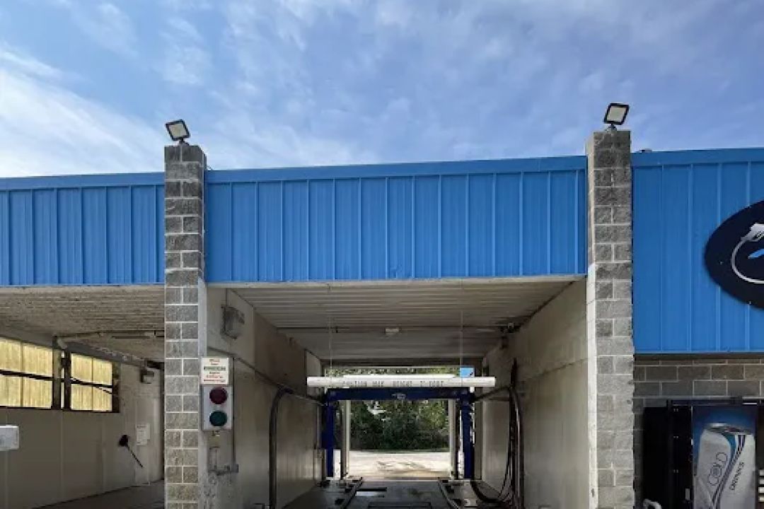 The Auto Spa