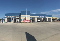 Chanute Auto Wash photo 1