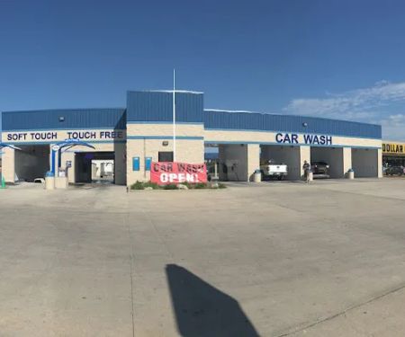 Chanute Auto Wash