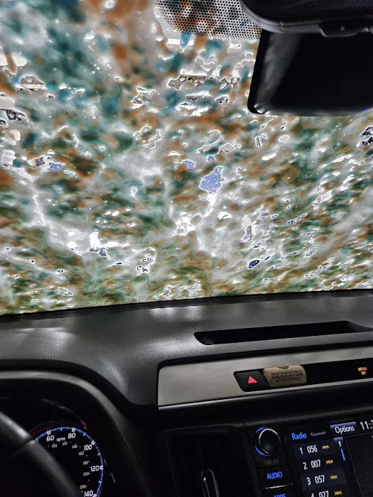 Chanute Auto Wash Picture 7