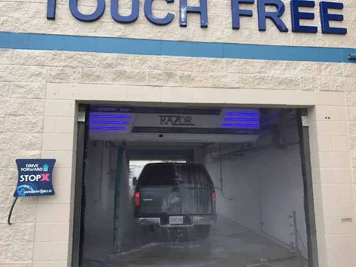 Chanute Auto Wash Picture 6