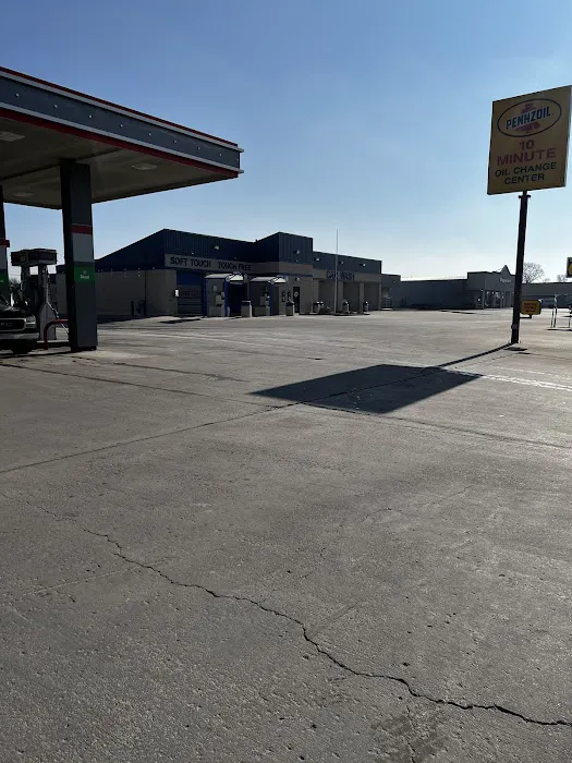 Chanute Auto Wash Picture 4