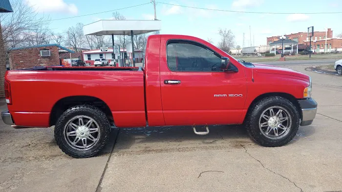 Chanute Auto Wash Picture 5