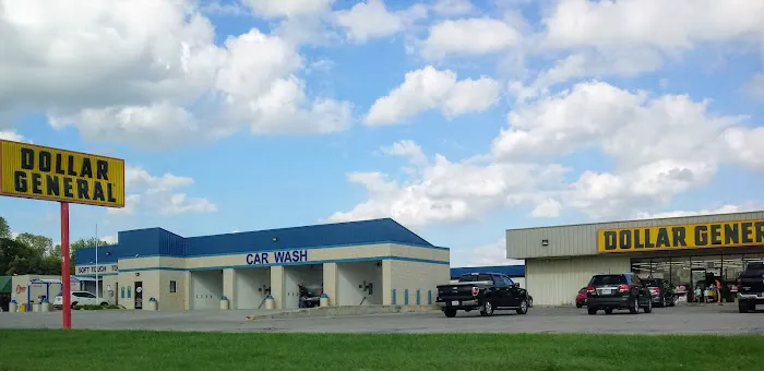 Chanute Auto Wash Picture 10